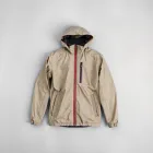 Water-Resistant Hiking Jacket