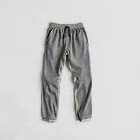 Mesh Hiking Pants