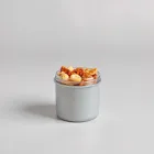 Hiking Snack Container