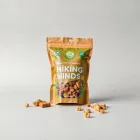 Eco-Friendly Hiking Snacks