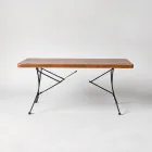 Hiking Table