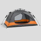 Tent for Two
