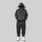 Hip Hop Inspired Tracksuit
