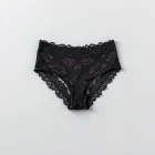 Luxe Lace Hipster Panties