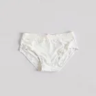 Eco-Friendly Hipster Panties