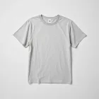 Hip-Hop Inspired Oversized Tee