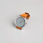 Hermes Inspired Watch