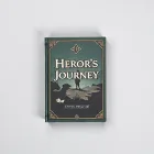 Hero’s Journey: A Pathfinder Adventure