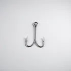 Premium Fishing Hooks
