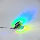 LED Holiday Projector