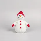 Snowman Plush Toy