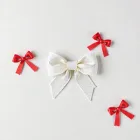 Festive Bow Decorations