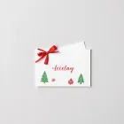 Holiday Greeting Card Set