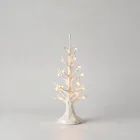 Ceramic Tree with Lights