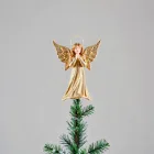 Angel Christmas Tree Topper