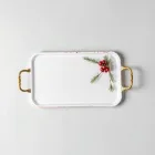 Festive Serving Tray