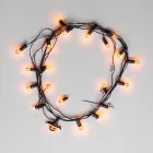 Halloween Themed String Lights