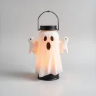 Spooky Ghost Lantern