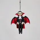 Hanging Dracula Decor