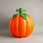 Giant Inflatable Pumpkin
