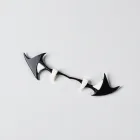 Vampire Fangs Props