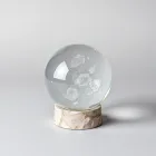 Mysterious Crystal Ball