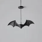 Vampire Bat Ceiling Decor