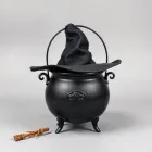 Witch Cauldron Prop
