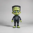 Frankenstein Standee