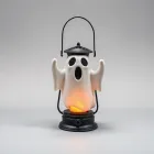 Ghoulish Ghost Lantern