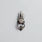 Skeleton Hand Door Knocker
