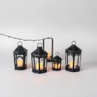 Spooky Lanterns Set