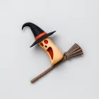 Cackling Witch Sound Effect