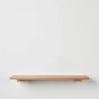 Rustic Wooden Shelf