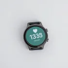 HealthFirst Smartwatch