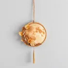 Harvest Moon Hanging Decor