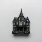 The Haunted Manor: Haunting Adventures
