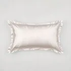 Satin Pillowcases Set