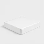 Memory Foam Mattress Protector