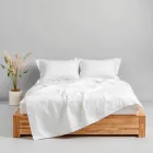 Bamboo Bed Sheet Set