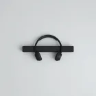 High-Performance Soundbar Headphones