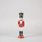 Nutcracker Soldier