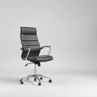 High-Back Office Chair