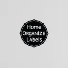 Home Organization Labels