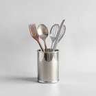 Stainless Steel Utensil Holder