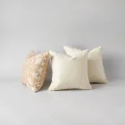 Decorative Throw Pillows Set
