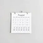 Personalized Family Calendar