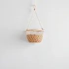 Hanging Storage Baskets