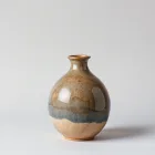 Handcrafted Ceramic Vase