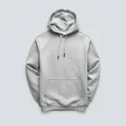 Surfing Hoodie - Wave Design